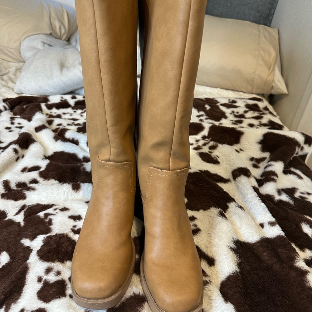 Soda - Campus Boot